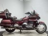 Honda GL1500 Goldwing 1991 GOOD RUNNING PROJECT TOURER BIKE 1500CC FLAT 6