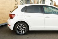 Volkswagen Polo LIFE TSI 7