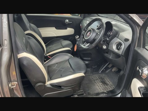 Fiat 500 1.2 500 S 3dr *NATIONAL DELIVERY* 10