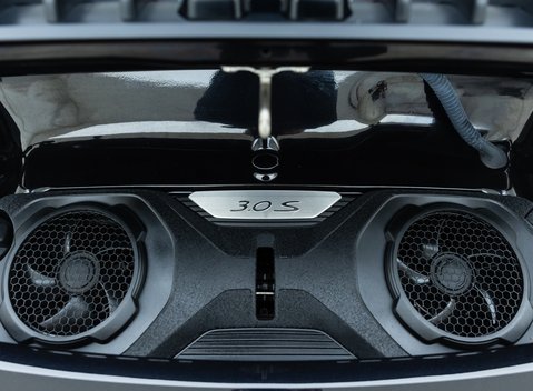 Porsche 911 Carrera 4S (992) 34