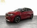 Vauxhall Grandland 1.2 Turbo Ultimate SUV 5dr Petrol Manual Euro 6 (s/s) (130 ps) 3