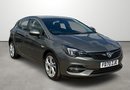 Vauxhall Astra 1.2 Turbo 145 SRi 5dr 1