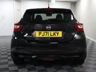 Nissan MICRA IG-T TEKNA 8