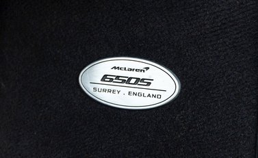 McLaren 650S Spider 17