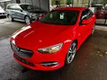 Vauxhall Insignia 1.6i Turbo SRi VX Line Nav Grand Sport Euro 6 (s/s) 5dr 14