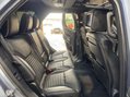 Land Rover Discovery 3.0 Discovery Luxury HSE TD6 Auto 4WD 5dr 67