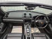 Porsche Boxster 2.7 Boxster 24v Semi-Auto 2dr 2