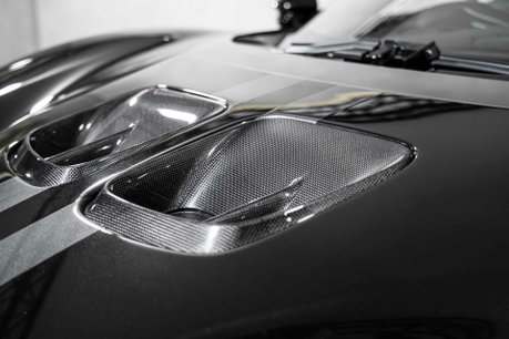 Ferrari SF90 XX SPIDER. OVER £80K IN OPTIONS. CARBON WHEELS. BRUSHED SHIELDS. 48