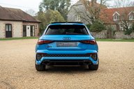 Audi RS3 2.5 TFSI Vorsprung Sportback S Tronic quattro Euro 6 (s/s) 5dr 14