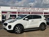 Kia Sportage GT-LINE