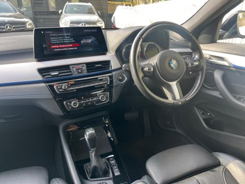 BMW X2 XDRIVE25E M SPORT (PHEV) 57