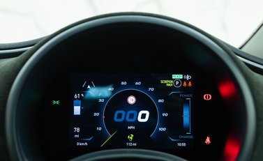 Abarth 500e Scorpionissima 20