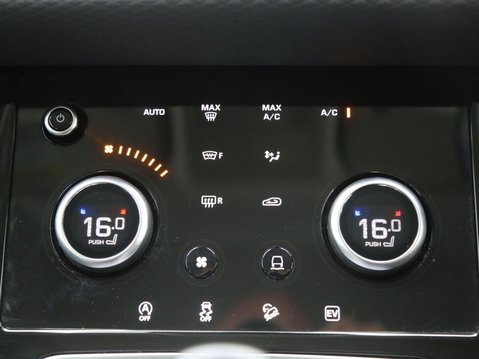 Land Rover Range Rover Evoque 1.5 P300e 12.2kWh S Auto 4WD Euro 6 (s/s) 5dr 16