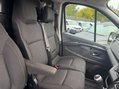 Renault Trafic 2.0 dCi Blue LL30 Sport Panel Van 5dr Diesel Manual L2 H1 Euro 6 (s/s) (130 30