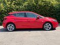 Vauxhall Astra 1.4i SRi Euro 6 5dr 5
