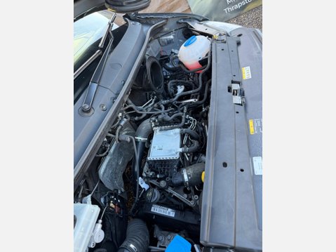 Volkswagen Crafter 2.0 TDI CR35 Trendline FWD LWB High Roof Euro 6 (s/s) 5dr 20