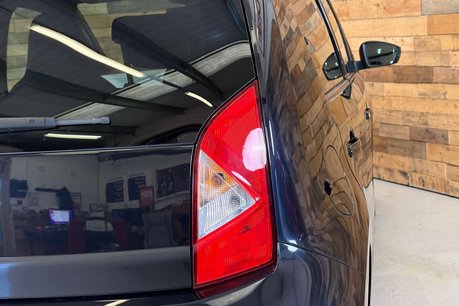 SEAT Mii 36.8kWh Hatchback 5dr Electric Auto (83 ps) 71