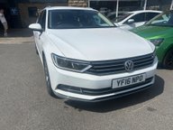 Volkswagen Passat GT TDI BLUEMOTION TECHNOLOGY 7