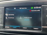 Peugeot Traveller 2.0 BlueHDi Allure Standard MPV 5dr Diesel Manual MWB Euro 6 (s/s) (150 ps) 50