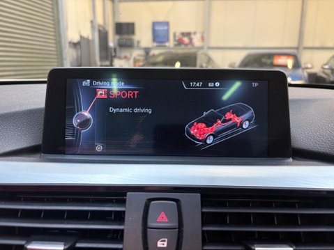 BMW 4 Series 3.0 435i M Sport Auto Euro 6 (s/s) 2dr 33