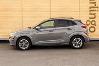 Hyundai KONA ULTIMATE 13