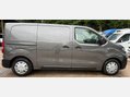 Citroen Dispatch 1.5 BlueHDi 1000 Enterprise Pro M Panel Van 6dr Diesel Manual FWD 2 Euro 6 8