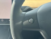 Tesla Model Y (Dual Motor) Long Range SUV 5dr Electric Auto 4WDE (384 bhp) 13