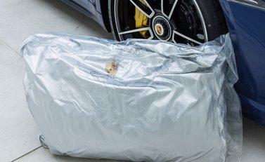 Porsche 911 Turbo S (992) 34