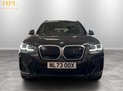 BMW Ix3 80kWh M Sport SUV 5dr Electric Auto (286 ps) 2