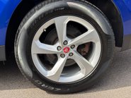 Jaguar F-Pace 2.0 P250i Portfolio SUV 5dr Petrol Auto AWD Euro 6 (s/s) (250 ps) 11