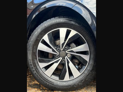 Volkswagen Polo 1.0 TSI SE Euro 6 (s/s) 5dr 3