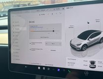 Tesla Model Y (Sold) (Dual Motor) Long Range SUV 5dr Electric Auto 4WDE (384 bhp) 14