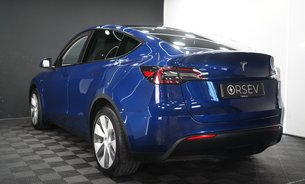Tesla Model Y RWD Comfort Suspension One Owner Heated Steering Wheel and Seats VATQ 3
