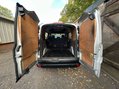 Ford Transit Connect 1.5 230 EcoBlue Trend Crew Van L2 Euro 6 (s/s) 6dr 14