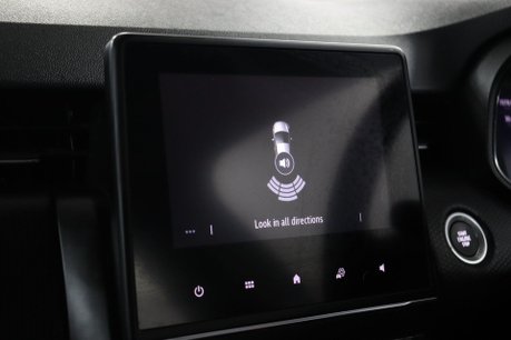 Renault Clio EVOLUTION E-TECH 37