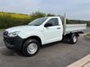 Isuzu D-Max Utility 1.9 TD Single Cab Dropside Truck