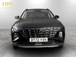 Hyundai TUCSON 1.6 h T-GDi Premium SUV 5dr Petrol Hybrid Auto Euro 6 (s/s) (230 ps) Air Co