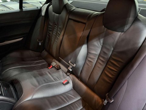 BMW 6 Series 3.0 640d M Sport Saloon 4dr Diesel Auto Euro 5 (s/s) (313 ps) 37