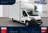 Peugeot Boxer 2.2 BlueHDi 335 Professional Premium + Platform Cab 2dr Diesel Manual L3 Eu