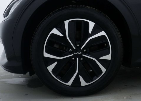 Kia EV6 EV6 GT-Line 5dr 17
