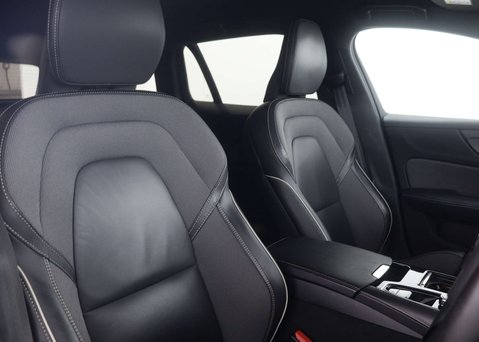 Volvo V60 2.0 V60 R-Design T6 Recharge AWD Auto 4WD 5dr 46