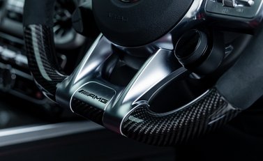 Mercedes-Benz G Class AMG G63 Magno Edition 26