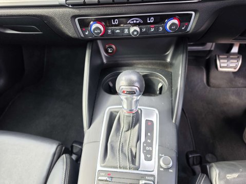 Audi A3 2.0 S3 Quattro Semi-Auto 4WD 3dr 54
