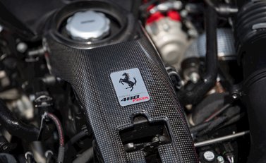 Ferrari 488 Pista 35