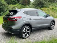 Nissan Qashqai 1.6 Qashqai Tekna dCi 5dr 5