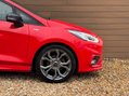 Ford Fiesta 1.0 Fiesta ST-Line T 3dr 11