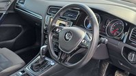 Volkswagen Golf 1.4 TSI BlueMotion Tech S Hatchback 5dr Petrol DSG Euro 6 (s/s) (125 ps) 23