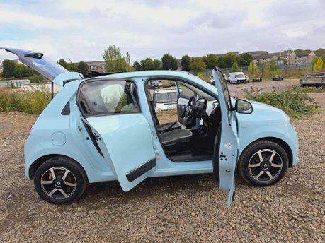 Renault Twingo 0.9 TCe ENERGY Dynamique Euro 6 (s/s) 5dr 26