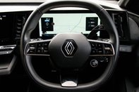 Renault Megane TECHNO 20