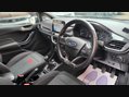 Ford Fiesta ST-LINE EDITION MHEV 12